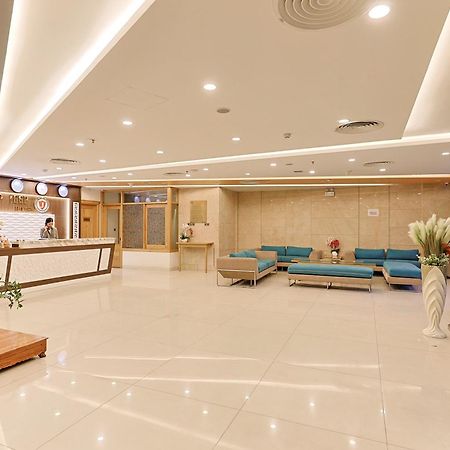 Grand Jeep Hotel Da Nang Eksteriør billede