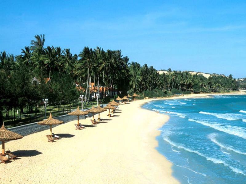 Grand Jeep Hotel Da Nang Eksteriør billede